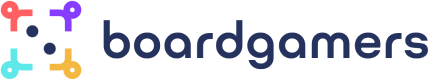 Boardgamers Logo